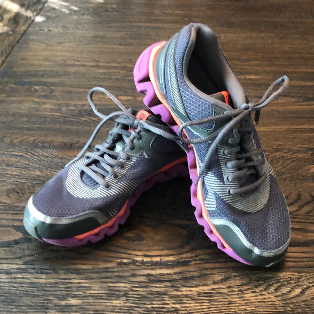 Reebok Running Shoes